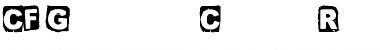 Download CF Green Corn Font Download CF Green Corn Font