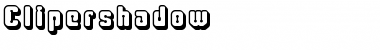 Download Clipershadow Font Download Clipershadow Font