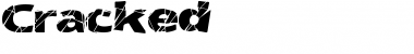 Download Cracked Font Download Cracked Font