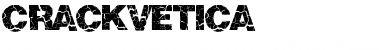 Download Crackvetica Font Download Crackvetica Font