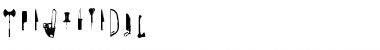 Download Cut Point STD Font Download Cut Point STD Font