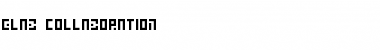 Download Elab Collaboration Font