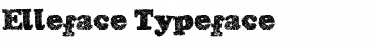 Download Elleface Typeface Font Download Elleface Typeface Font