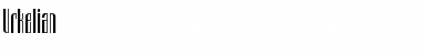 Download Urkelian Font
