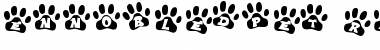 Ennobled Pet Regular Font