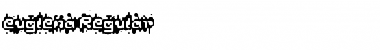 Download euglena Font