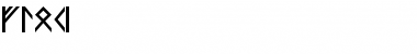 Download floki Font Download floki Font