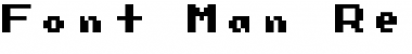 Download Font Man Font Download Font Man Font
