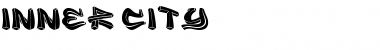 Download inner city Font Download inner city Font
