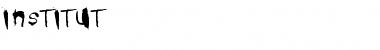 Download institut Font Download institut Font