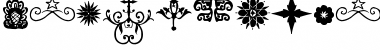 Download JadeDingbats Font Download JadeDingbats Font