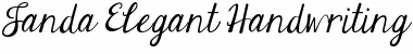 Download Janda Elegant Handwriting Font Download Janda Elegant Handwriting Font