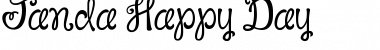 Download Janda Happy Day Font Download Janda Happy Day Font