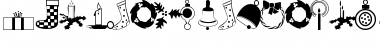 Download JournalDingbatsEightSSK Font
