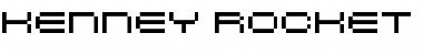Download Kenney Rocket Font Download Kenney Rocket Font