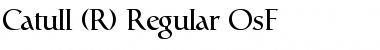 Download Catull Expert BQ Font