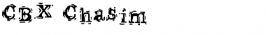 Download CBX-Chasim Font