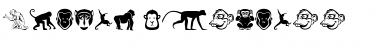 Download Monkey Business Font Download Monkey Business Font