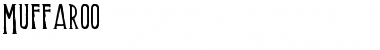Download Muffaroo Font