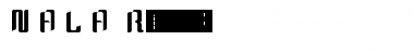 Download NALA Font Download NALA Font