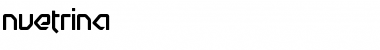 Download Nuetrina Font Download Nuetrina Font
