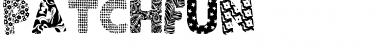 Download PatchFun Font Download PatchFun Font