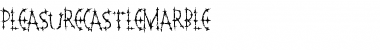 Download PleasureCastleMarble Font Download PleasureCastleMarble Font