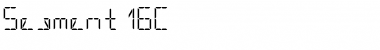 Segment16C Regular Segment16C Regular