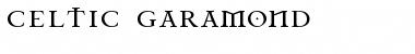 Download Celtic Garamond Font Download Celtic Garamond Font