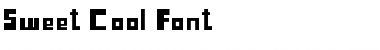 One of Pokemon Font Font