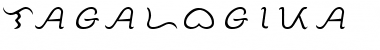 Download Tagalogika Font
