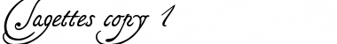 Download Tagettes Font