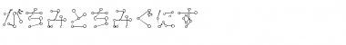 TansanHir Regular Font