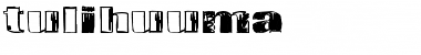 Download Tulihuuma Font Download Tulihuuma Font