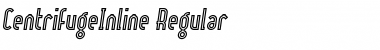 CentrifugeInline&nbsp;Regular