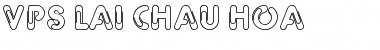 Download VPS Lai Chau Hoa Font Download VPS Lai Chau Hoa Font