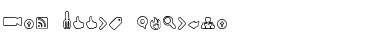 Download Web Tools Outline Font Download Web Tools Outline Font