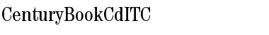 CenturyBookCdITC Font