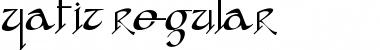 yafit Font