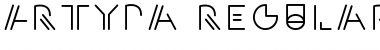 Download Artypa Font