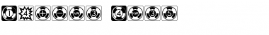 Download Atomic Dice Font Download Atomic Dice Font