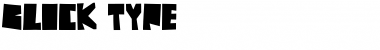 Download Block Type Font Download Block Type Font
