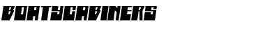 Download Boatycabiners Font Download Boatycabiners Font