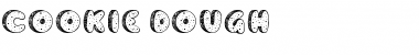 Download Cookie Dough Font Download Cookie Dough Font
