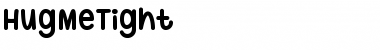 Download Hug Me Tight Font