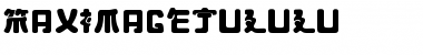 Download Maximage Jululu Font Download Maximage Jululu Font
