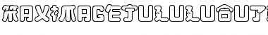 Download Maximage Jululu Outline Font Download Maximage Jululu Outline Font