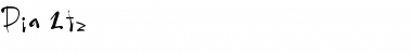 Download Pia 2tz Font