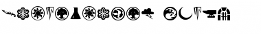 Download Planewalker Dings Font Download Planewalker Dings Font