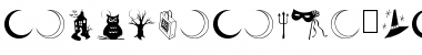 Download Trick or Treat 2 OT Font Download Trick or Treat 2 OT Font